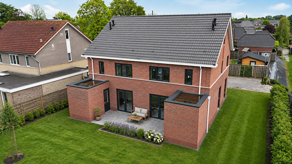 Medium property photo - Houtstek 37, 9665 EK Oude Pekela